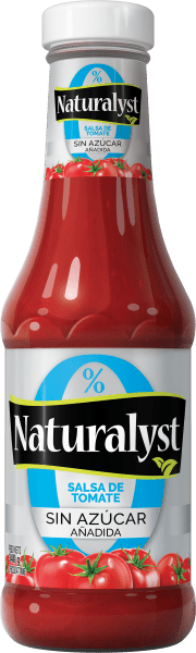 Naturalyst Ketchup Light