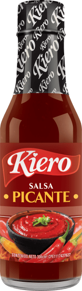 Kiero Salsa Picante
