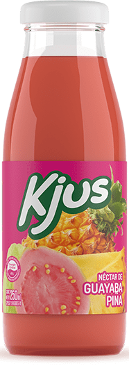 Kjus Guayaba Piña