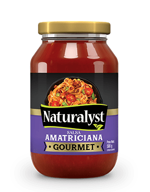 Salsa Amatriciana