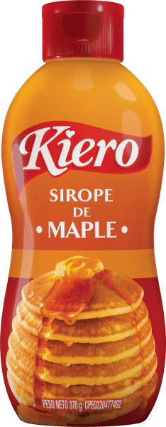 Kiero Sirope Maple