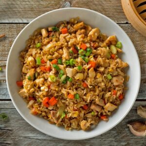 Arroz Chino