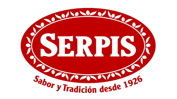 Serpis Logo