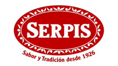 Serpis Logo